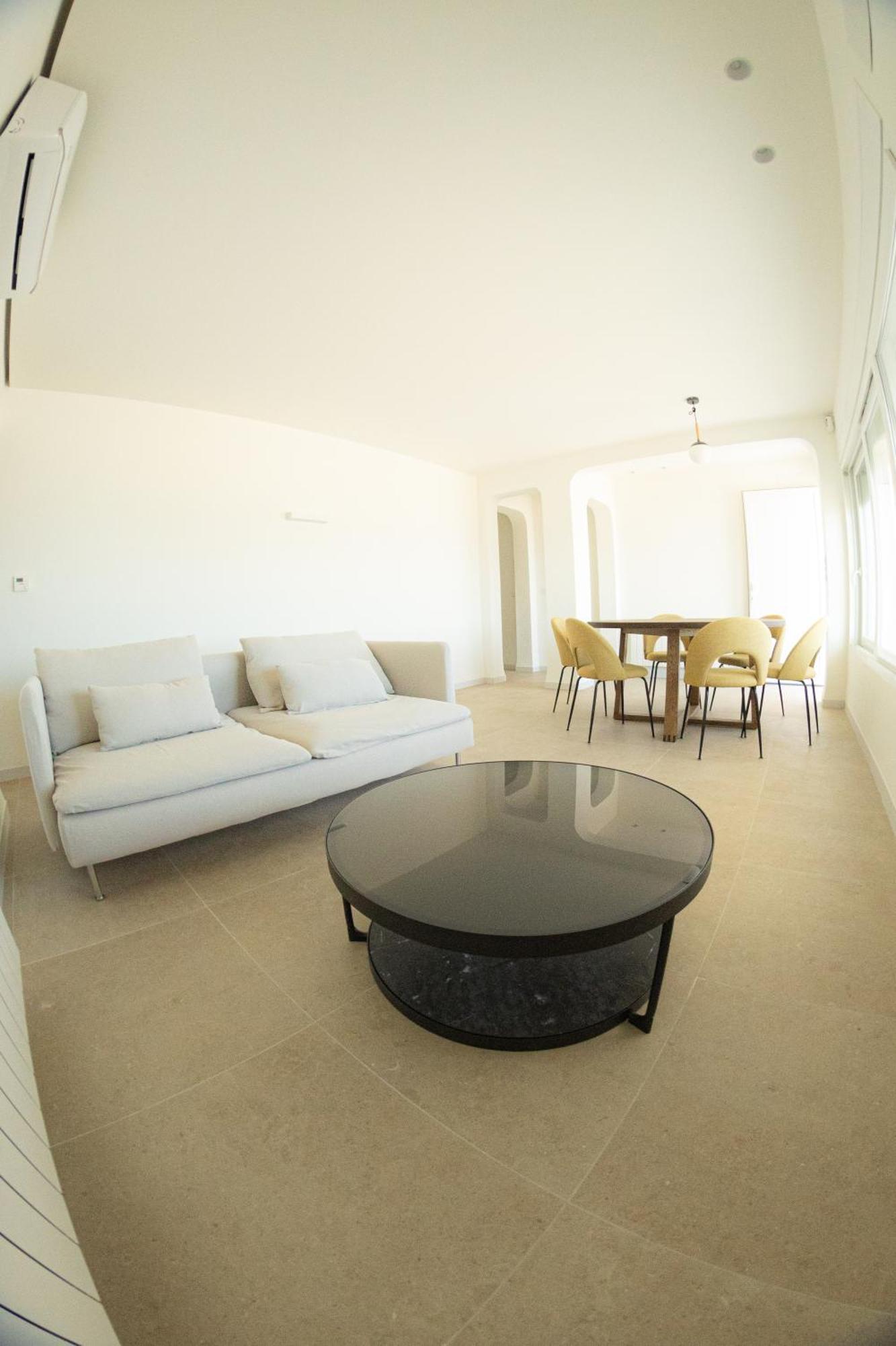 Vistas Y Terraza Panoramica Frente Al Mar En Denia, Las Rotas מראה חיצוני תמונה